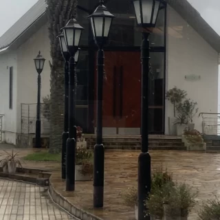入口