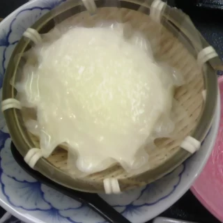 ざる豆腐