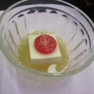豆腐料理