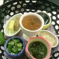 前菜