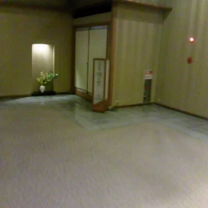 食事会場入り口|406993さんの華水亭の写真(1301568)