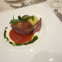 肉（子羊）