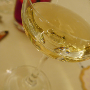 ウェルカムドリンクと乾杯のシャンパン|408103さんのWedding Hotel PRIVE（プリヴェ）（ウエディング取扱終了）の写真(259234)