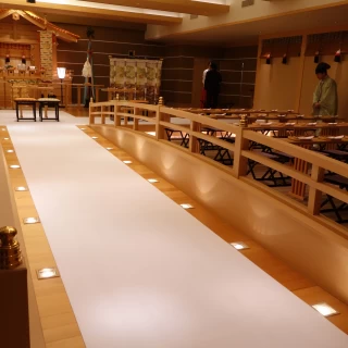 神殿