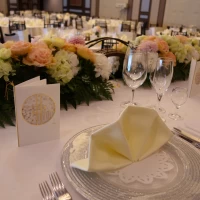 会場：エール　新郎新婦コーディネート