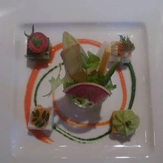 パルフェ タムール