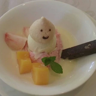 デザート