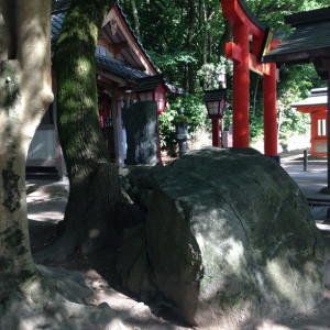 飾り|408435さんの住吉神社(博多)の写真(248871)
