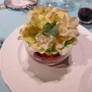 デザート