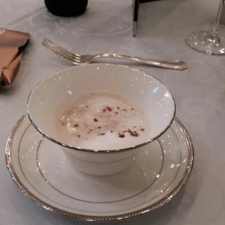 料理