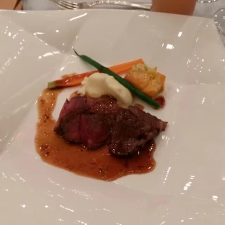 料理