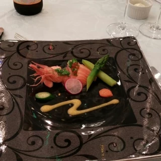 料理