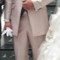 タキシード