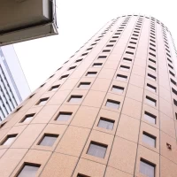 ビル外観