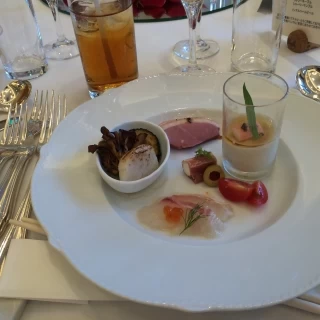 前菜