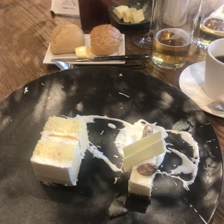 ケーキ
