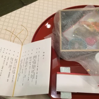 和のお料理