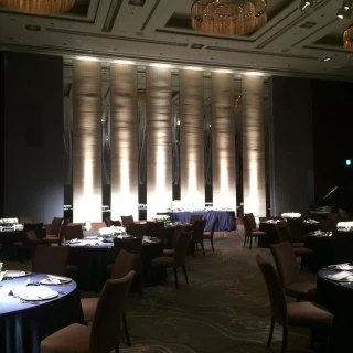 葵東の会場