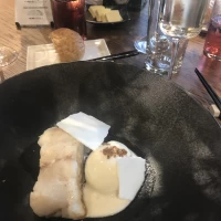 魚料理