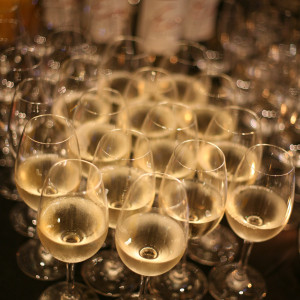 シャンパン|409901さんのTOKYO AMERICAN CLUB（東京アメリカンクラブ）の写真(254579)
