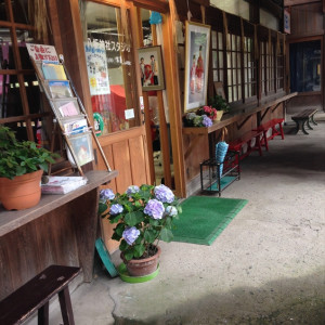 写真場がありました|410132さんの小倉城内 八坂神社の写真(256908)