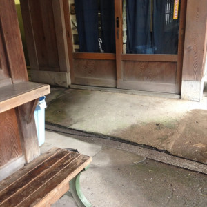 控え室|410132さんの小倉城内 八坂神社の写真(256909)