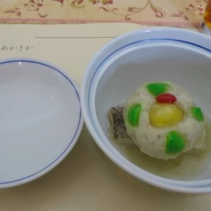 素材の味がして、とても優しい味がしました。|410134さんの日枝あかさかの写真(625076)