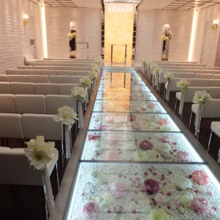 挙式会場