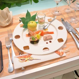 料理