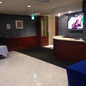 白くて高級感のある床|410601さんのアイピーホテルフクオカ(IP Hotel Fukuoka)の写真(256486)