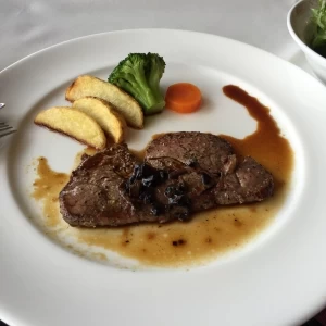 試食用のお料理|410602さんの前橋マーキュリーホテルの写真(256928)