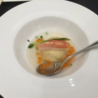 魚料理