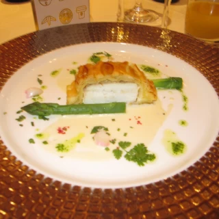 お料理