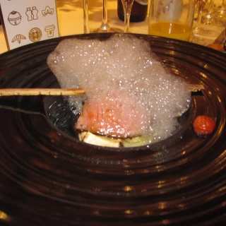 お料理