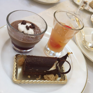 デザート