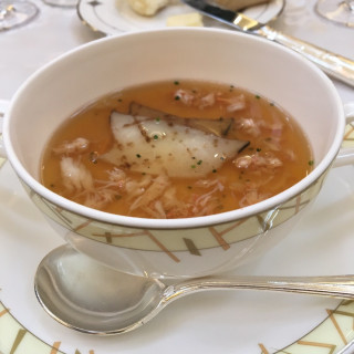 雲丹