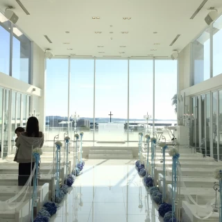 チャペル