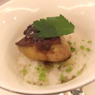 フォアグラ