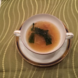 スープ