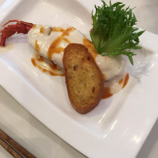 伊勢エビ