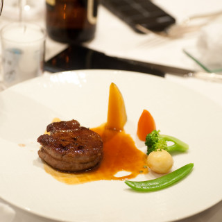 肉料理