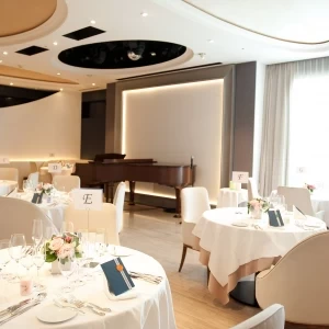 会場全景|412000さんのla JEUNESSE DAIKANYAMA (ラ ジュネス代官山）の写真(262501)
