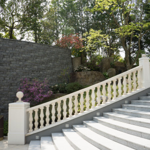 階段|412276さんの長野玉姫殿の写真(264094)