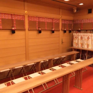 神殿|412761さんのホテルJALシティ田町・東京の写真(266745)