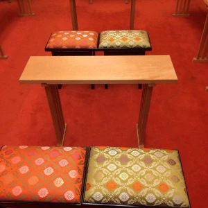 神殿|412761さんのホテルJALシティ田町・東京の写真(266746)