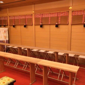 神殿|412761さんのホテルJALシティ田町・東京の写真(266744)