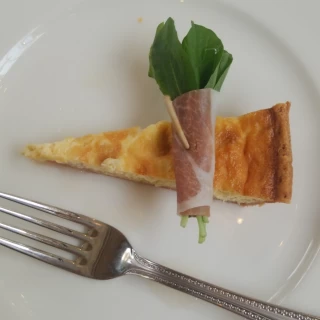 前菜