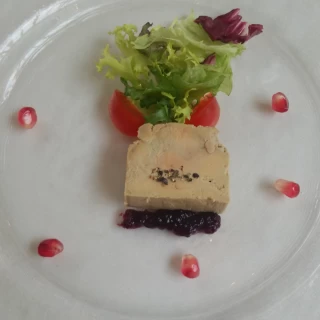 前菜