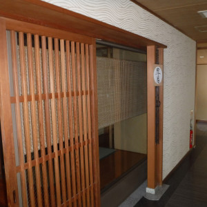 和室のフロア。このような和室がいくつかあるそうです。|413100さんのHotel Matsushima Taikanso（ホテル松島大観荘）（ウエディング取扱終了）の写真(270388)