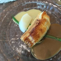 魚料理